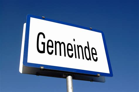 Gemeinde